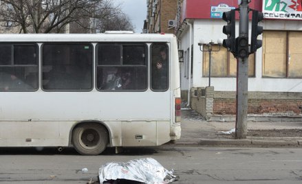 Miliony z internetu na pomoc Ukrainie. Ile, gdzie i na co wydaliśmy?