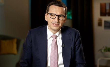 Morawiecki: Ceny paliw niskie na tle Europy. Będziemy dążyć, by były jeszcze niższe