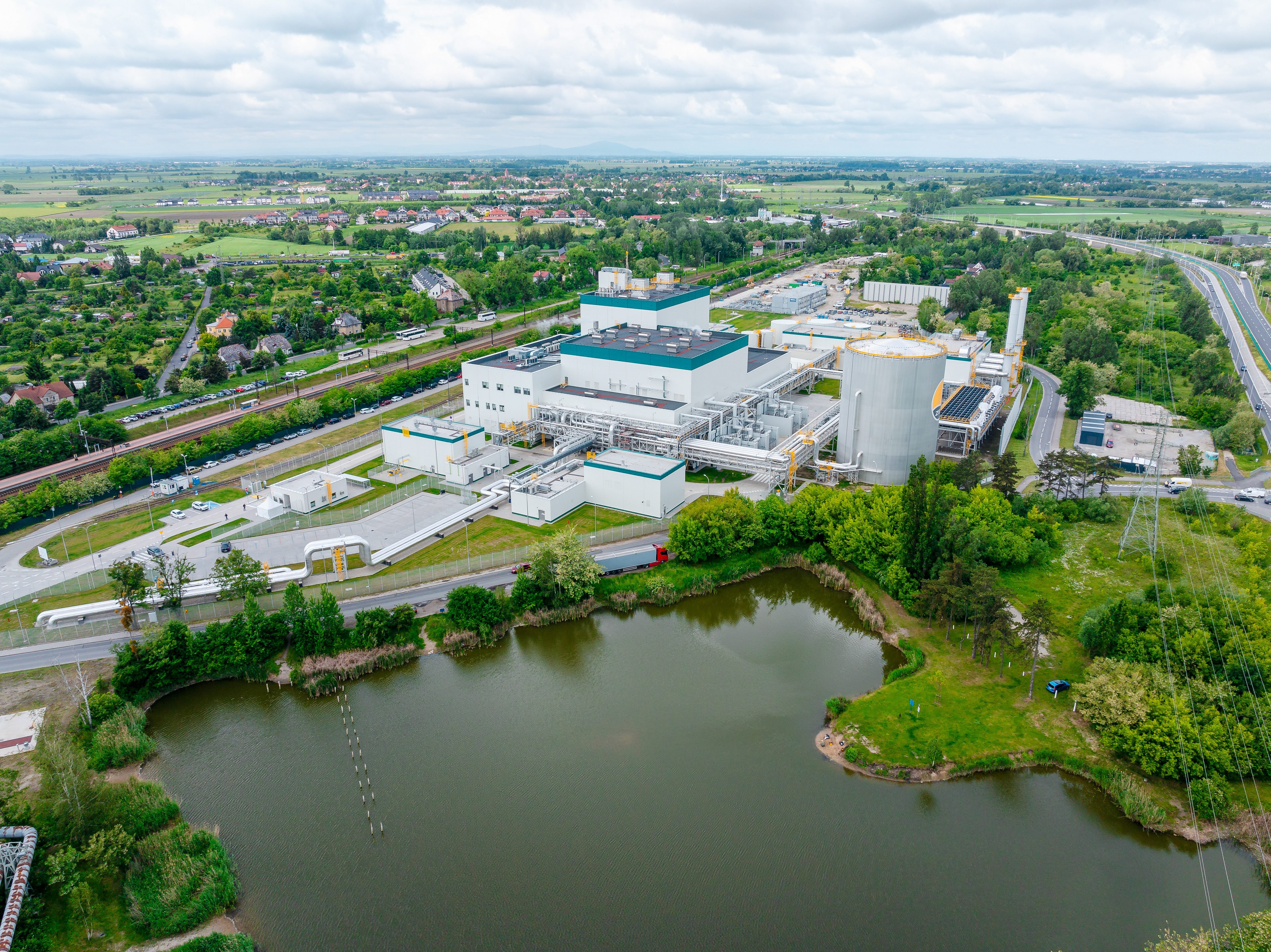 PGE rusza z modernizacją ciepłownictwa i rozmawia z samorządami