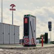 Pierwsza jaskółka elektryfikacji transportu ciężkiego