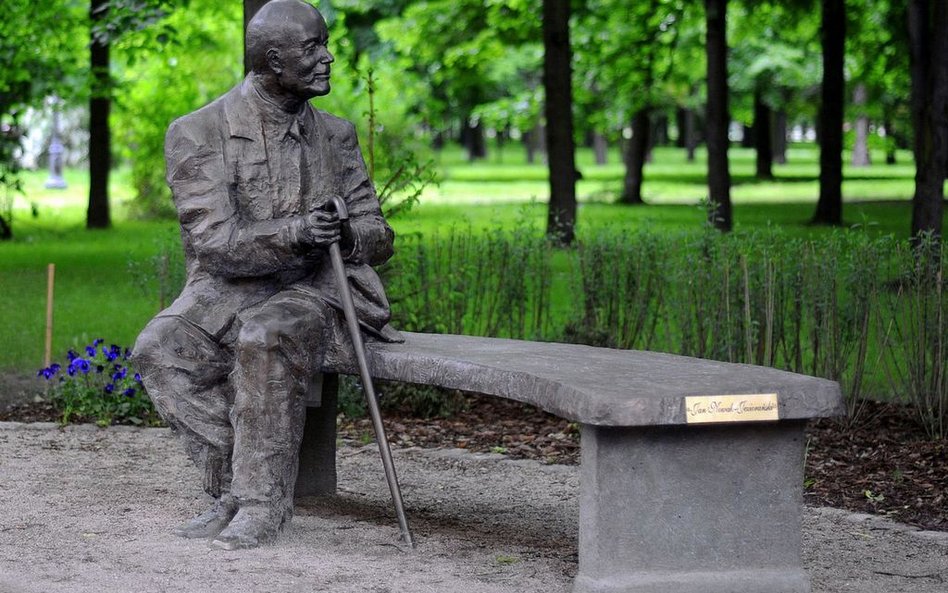 Jan Nowak-Jeziorański: Mój znajomy z Annandale