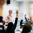 Uczestnicy webinarów poznają nowe podstawy programowe
