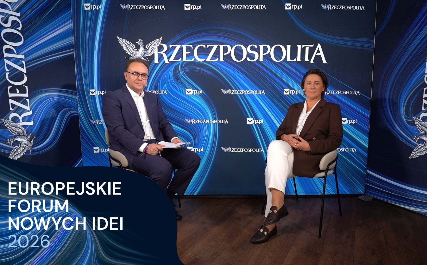 AI to element transformacji firm i zmiany modelu biznesowego - rp.pl