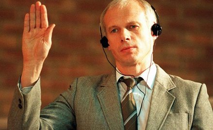 Janusz Waluś odsiaduje wyrok dożywocia za morderstwo dokonane w 1993 r.