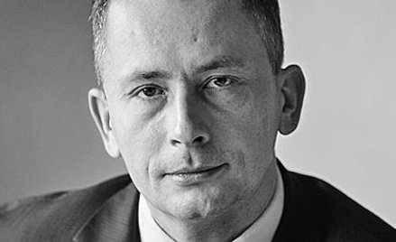 Piotr Skwieciński
