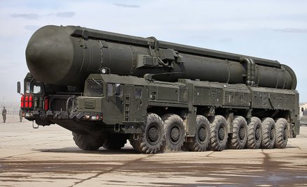 Wyrzutnia rakiet Jars