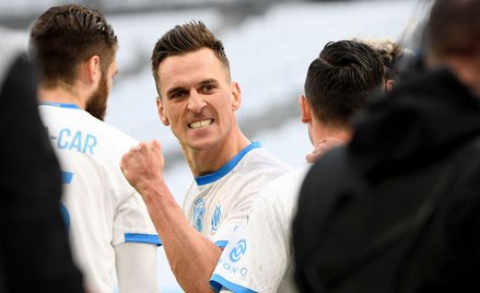 Juventus nadal zainteresowany Milikiem?