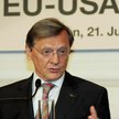 Jak były austriacki kanclerz polubił energetykę jądrową