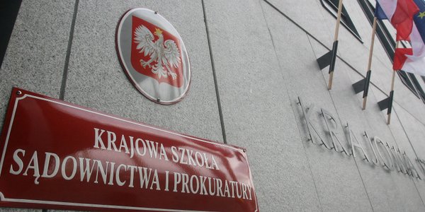 W szkoleniu przyszłych sędziów i prokuratorów można było zmienić więcej