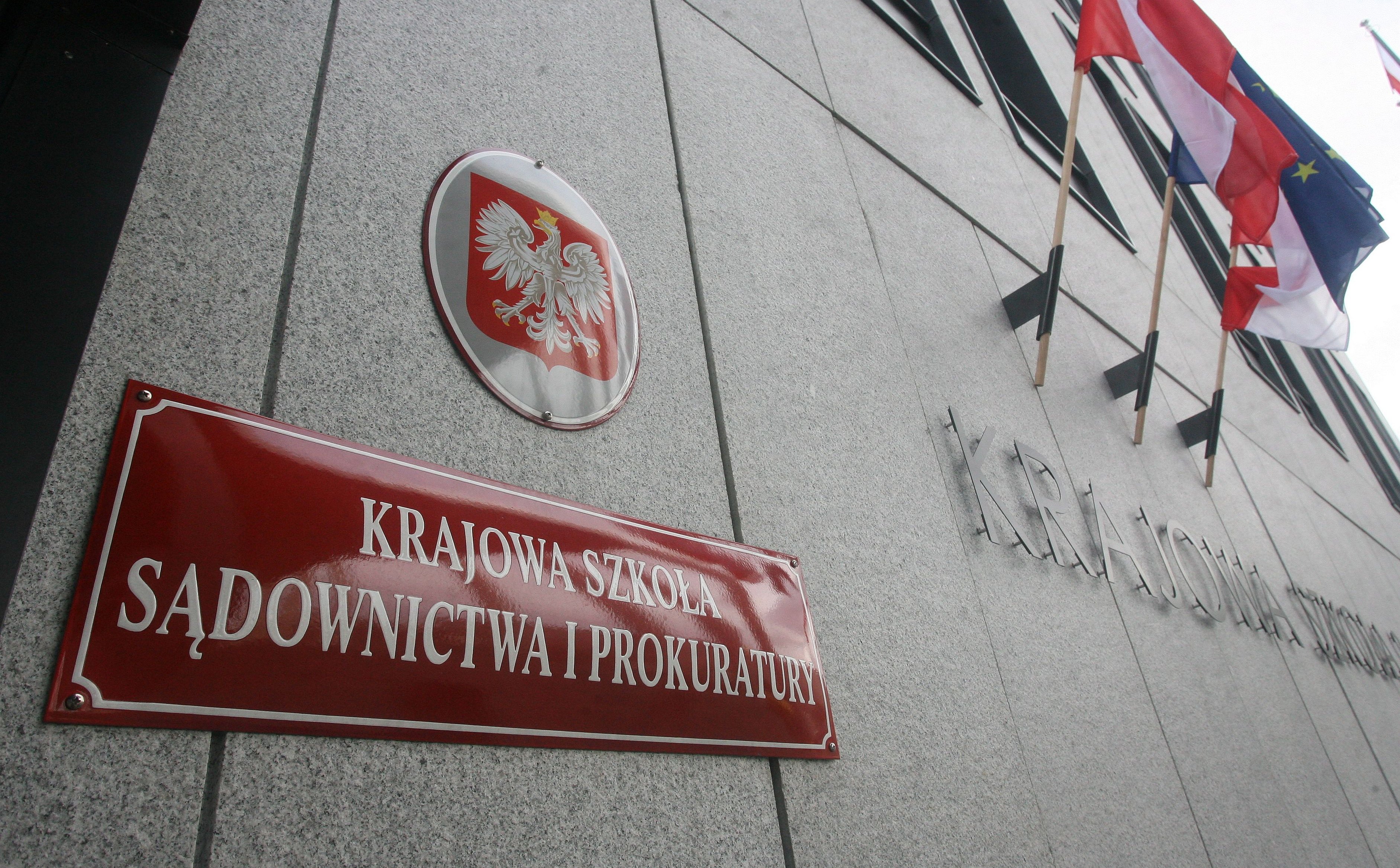 Sądy znów czekają na absolwentów KSSiP. Trzeba usprawnić proces nominacji asesorów