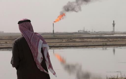 OPEC ma problem: Mniej chętnych na ropę
