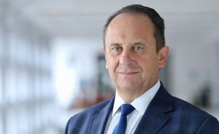 Andrzej Gut-Mostowy, minister od turystyki: Składam dymisję