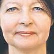 Anna Nowacka-Isaksson