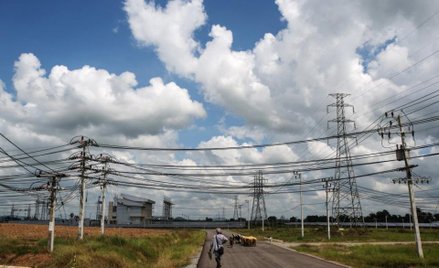 Początek końca gigantomanii