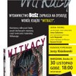 Wygraj album "Witkacy"
