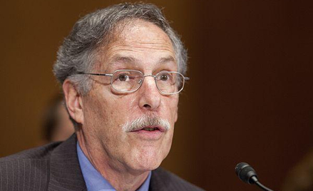 Peter A. Diamond