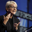 Amerykańska sekretarz energii Jennifer M. Granholm przewiduje, że wartość popytu na technologie nukl