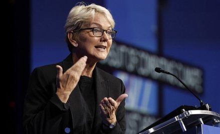 Amerykańska sekretarz energii Jennifer M. Granholm przewiduje, że wartość popytu na technologie nukl