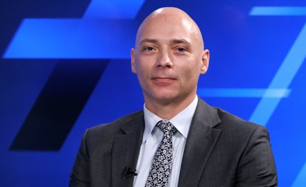 Jerzy Nikorowski,  dyrektor BM BNP Paribas Bank Polska
