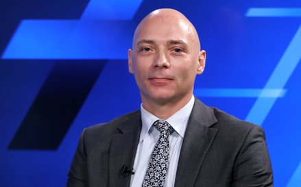 Jerzy Nikorowski, dyrektor biura maklerskiego BNP Paribas