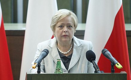 Małgorzata Gersdorf