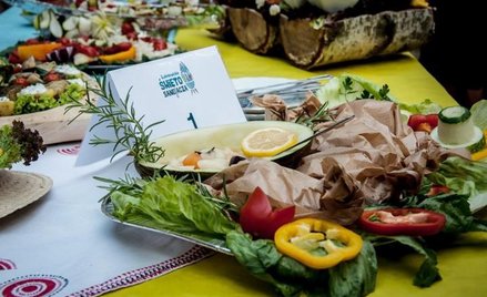 Święto Sandacza w Lubniewicach przyciąga tłumy gości. W 2015 r. było ich 15 tysięcy