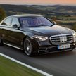 Mercedes podał ceny nowej S-klasy