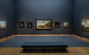 Holandia: muzeum zastępuje obrazy mistrzów pracami kobiet