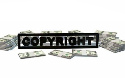Odszkodowanie za naruszenie autorskich praw majątkowych może być dwukrotnością wynagrodzenia - wyrok TSUE