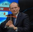 Wojciech Gurgul, prezes PGS Software