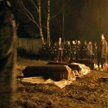 „Mgła”, film dokumentalny, reż. Maria Dłużewska i Joanna Lichocka. Producent „Gazeta Polska”