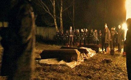 „Mgła”, film dokumentalny, reż. Maria Dłużewska i Joanna Lichocka. Producent „Gazeta Polska”