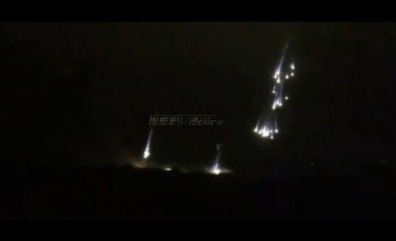 Ukraina użyła bomb fosforowych? MSW zaprzecza