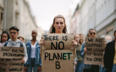 W 2022 roku co drugi dzień ginął aktywista środowiskowy