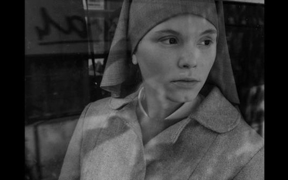 "Ida" w reż. Pawła Pawlikowskiego
