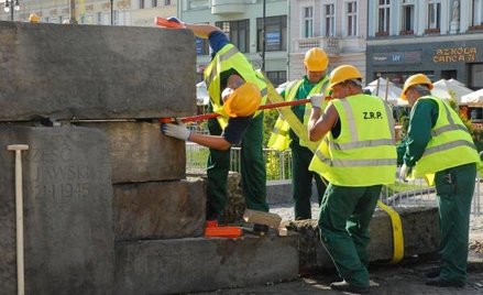 Ustne umowy budowlańców się nie liczą