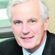 Michel Barnier, komisarz UE ds. rynku wewnętrznego