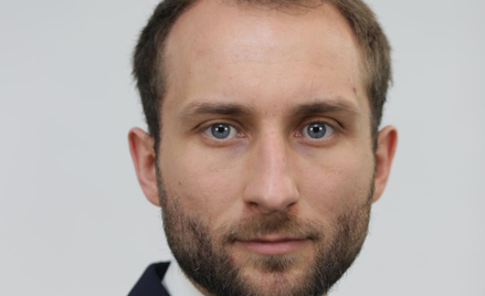 Jakub Chruściel zarządzający, TFI PZU