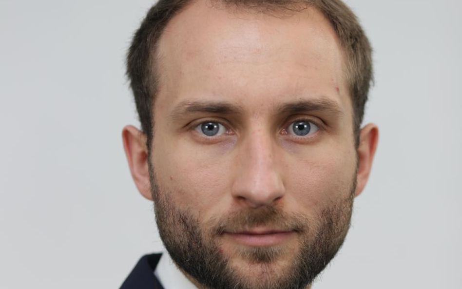 Jakub Chruściel zarządzający, TFI PZU