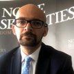 Sobiesław Kozłowski, ekspert Noble Securities