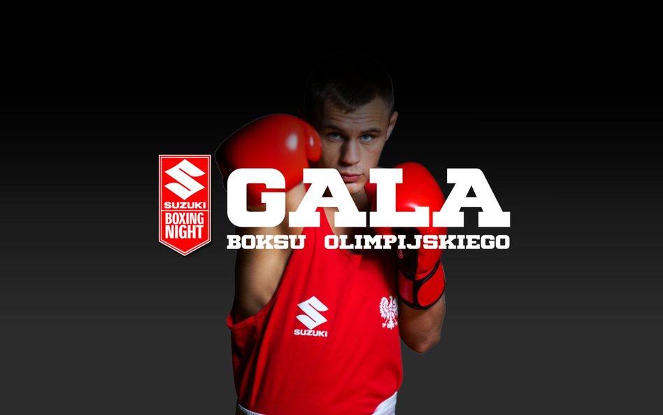 Suzuki Boxing Night III. Jest dobrze, będzie lepiej?