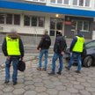 Celnik z Dorohuska, którego proceder ujawnili policjanci z wydziału do walki z korupcją, przymykał o