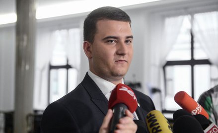 Bartłomiej Misiewicz