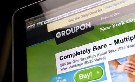 Groupon chce podnieść cenę akcji