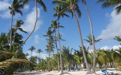 FBI bada śmierć turystów na Dominikanie
