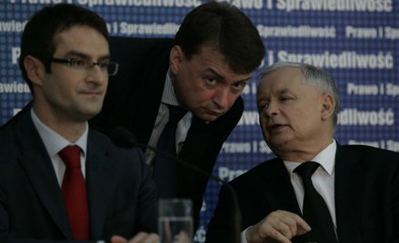 PiS chce od premiera wyjaśnień w sprawie przecieku do Reutersa