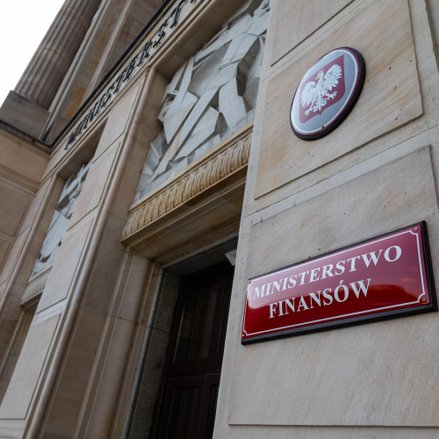 Ministerstwo Finansów