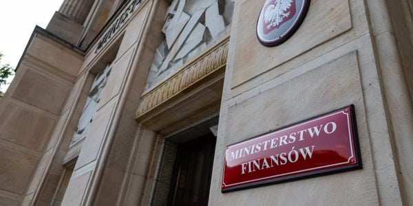 Deficyt budżetu przekroczył już 200 mld zł. Ministerstwo Finansów podało nowe dane