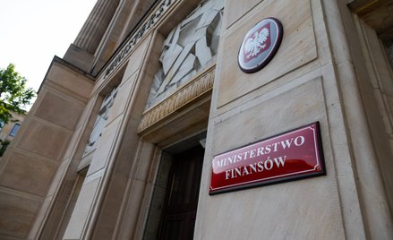 Ministerstwo Finansów