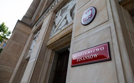 Ministerstwo Finansów